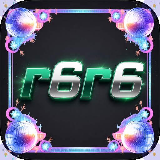 r6r6 — galeri pratinjau Resmi APK